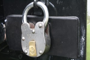 2007 Honda VTX Retro  